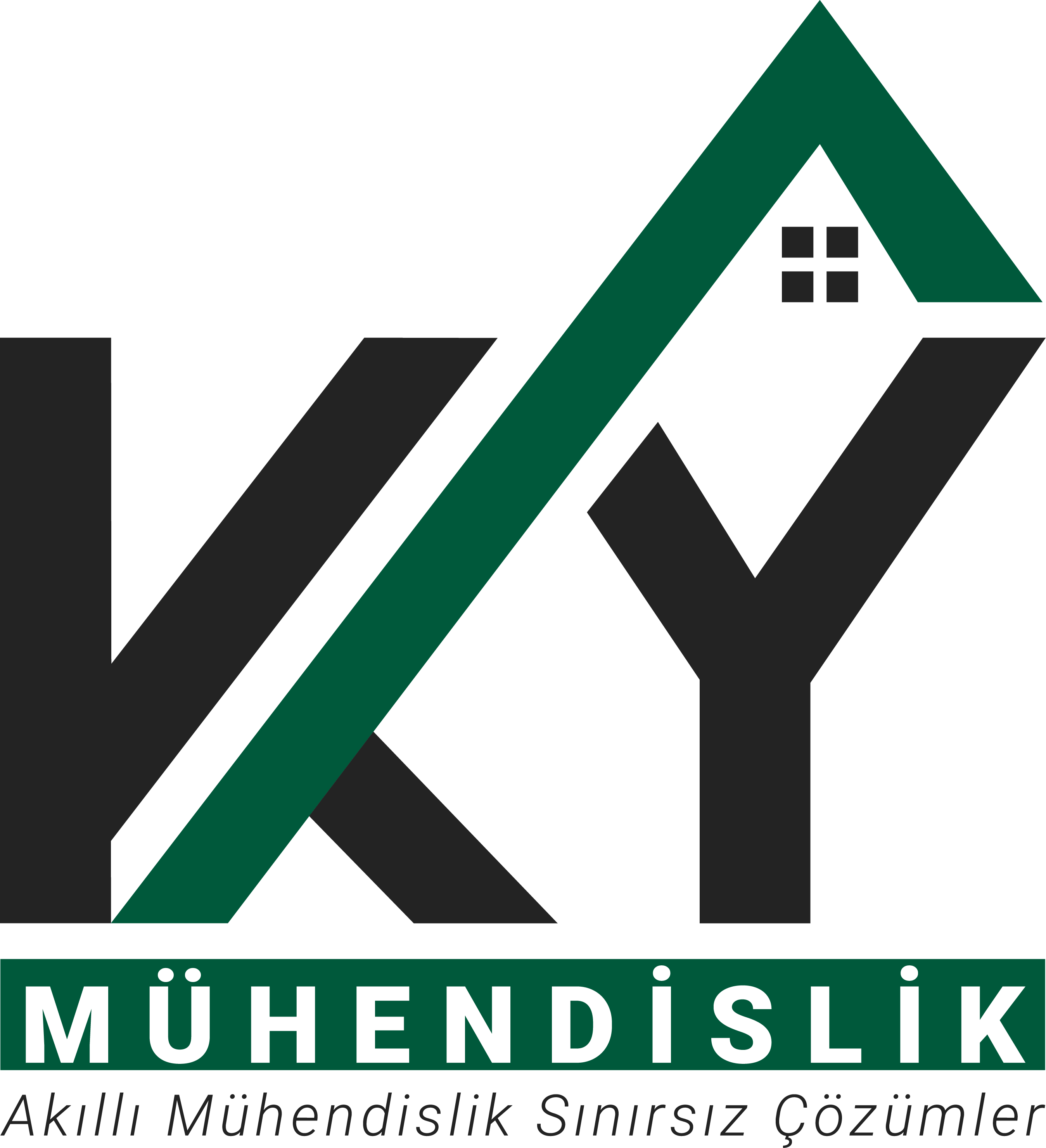 KY Mühendislik A.Ş.